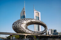 9 Tage Vereinigte Arabische Emirate: City, Kultur &...